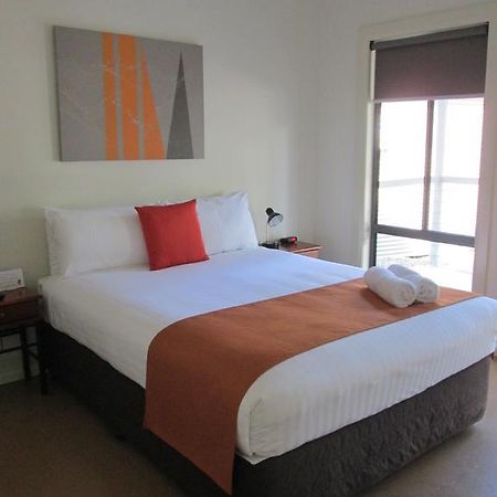 Breezes Apartments Broome Kamer foto