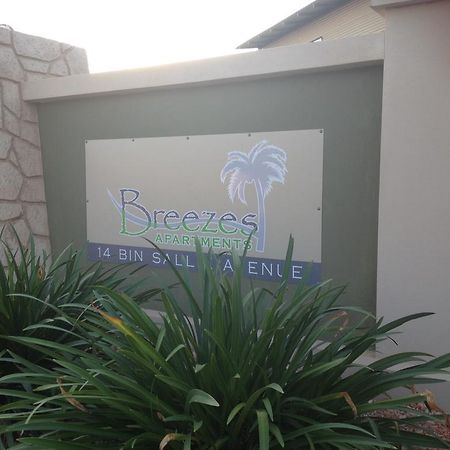 Breezes Apartments Broome Buitenkant foto