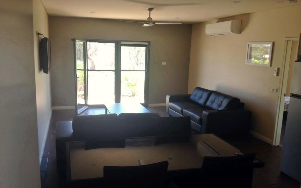 Breezes Apartments Broome Kamer foto
