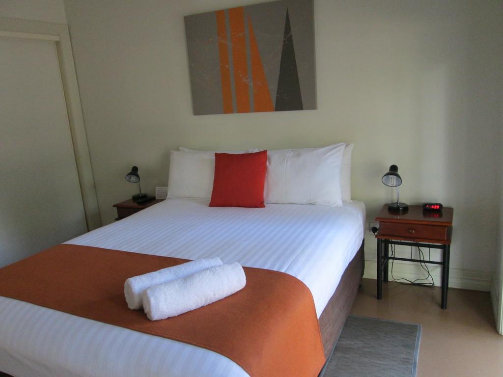Breezes Apartments Broome Kamer foto