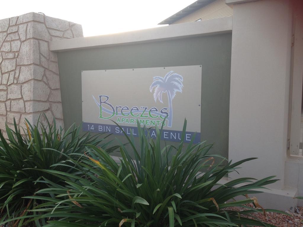 Breezes Apartments Broome Buitenkant foto